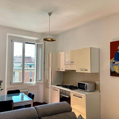 The Painting Apartment. A Central And Lovely Apartment In Milano Ngoại thất bức ảnh