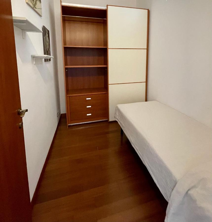 The Painting Apartment. A Central And Lovely Apartment In Milano Ngoại thất bức ảnh