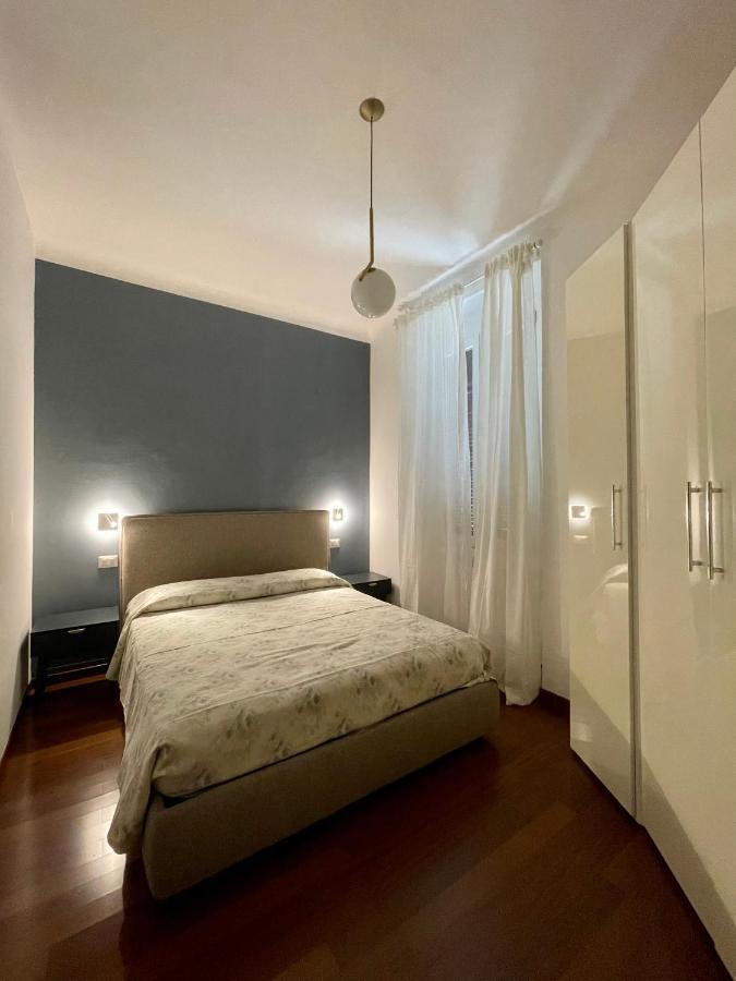The Painting Apartment. A Central And Lovely Apartment In Milano Ngoại thất bức ảnh